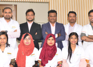 Welcome to Our Movement Solution Team