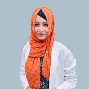 Suraiya-Rahman-PriyaClinical Physiotherapist