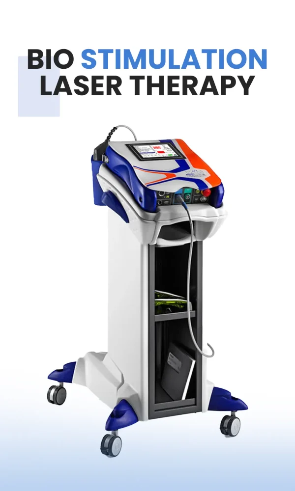 Bio Stimulation Laser Therapy