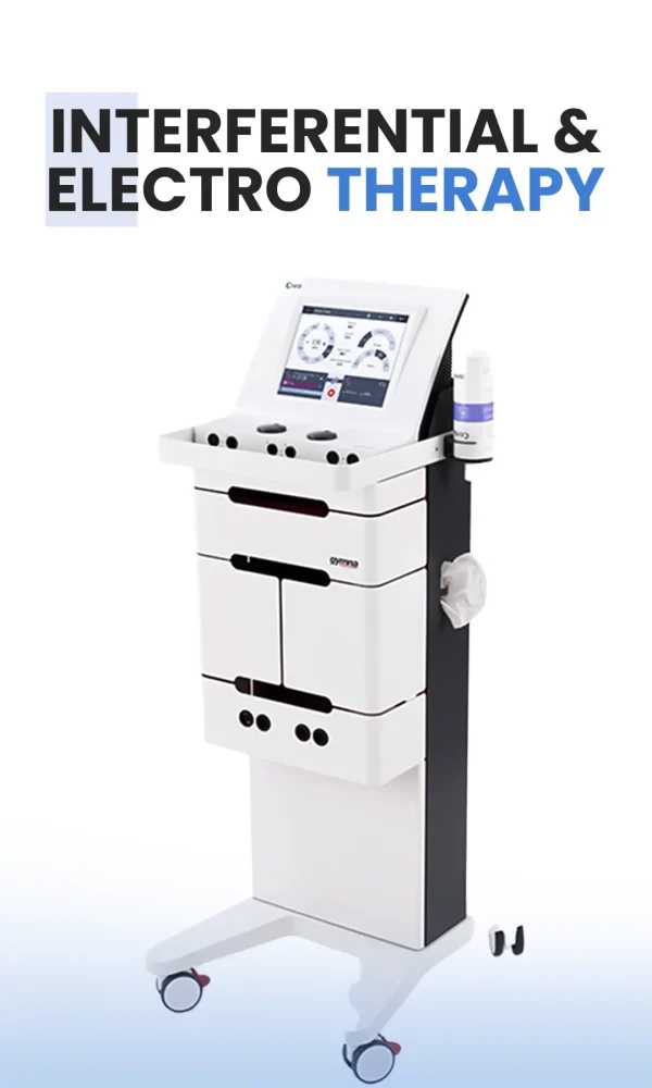 Interferential & Electro Therapy