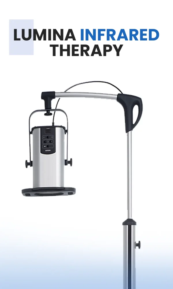 Lumina Infrared Therap