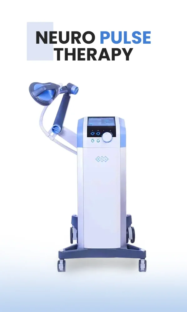 Neuro Pulse Therapy